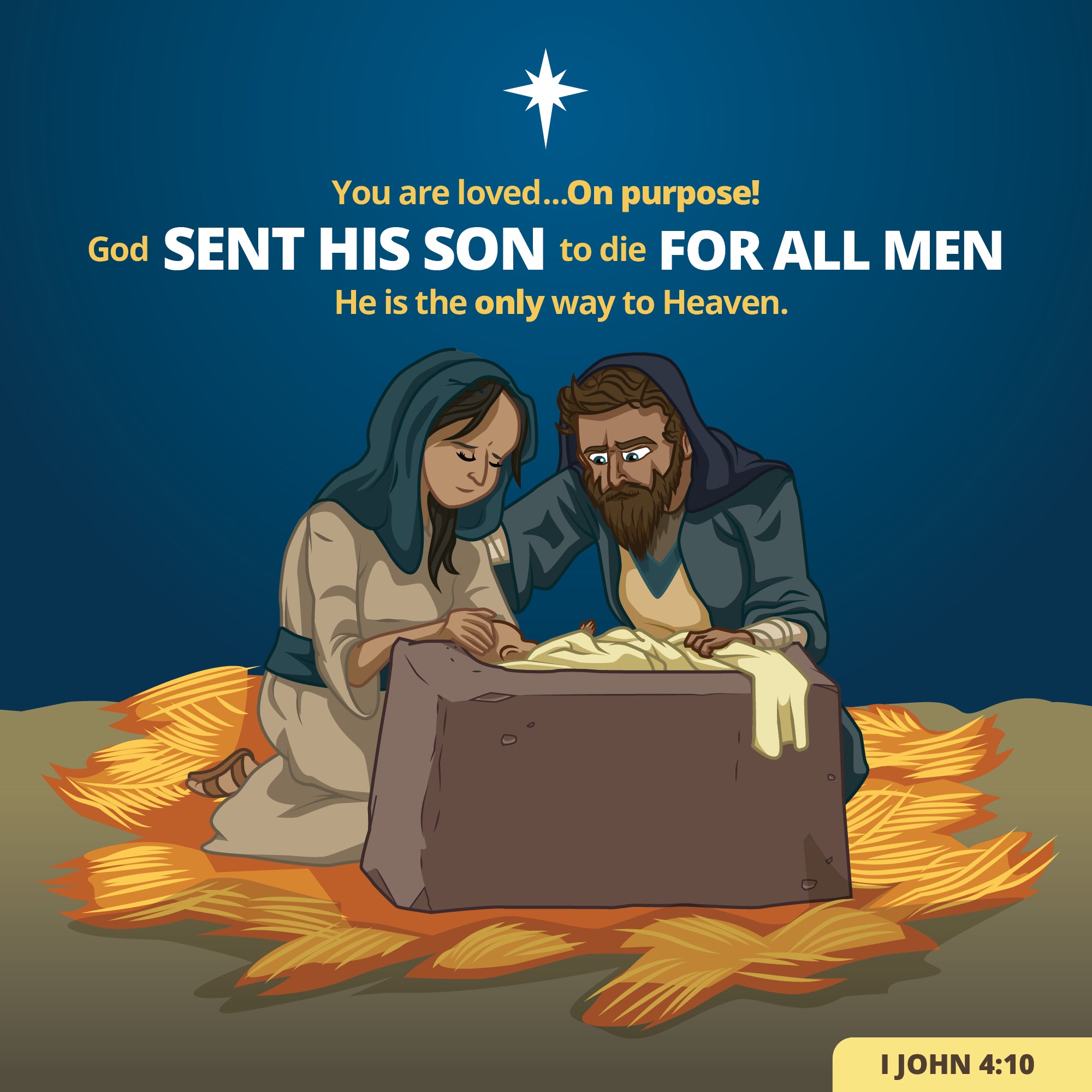 On Purpose by Stacie Thomas