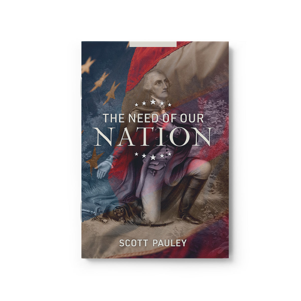 The Need of Our Nation by Scott Pauley