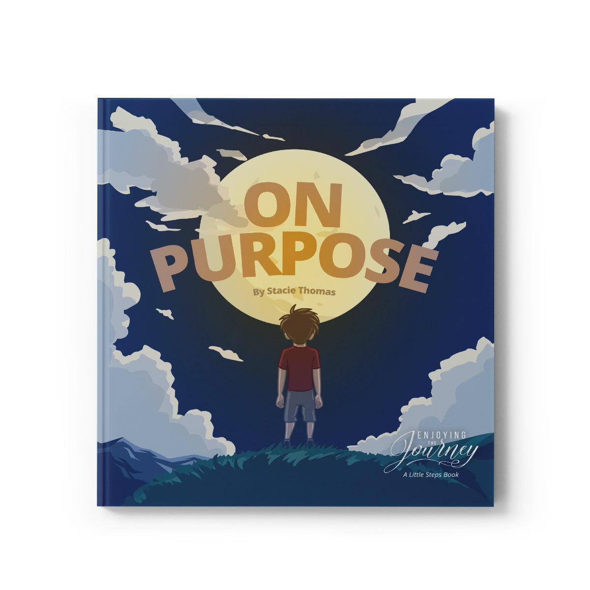 On Purpose by Stacie Thomas