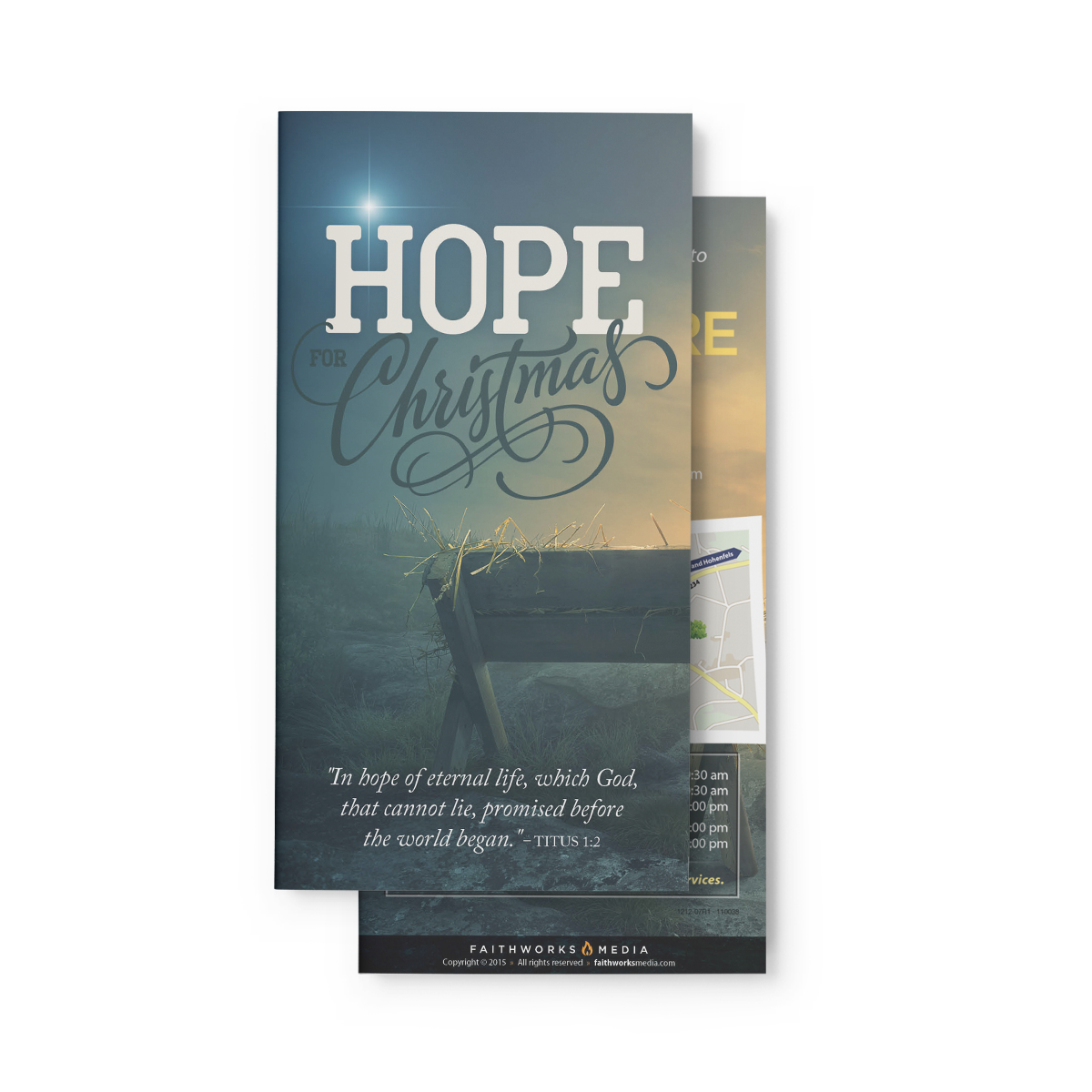 Hope For Christmas