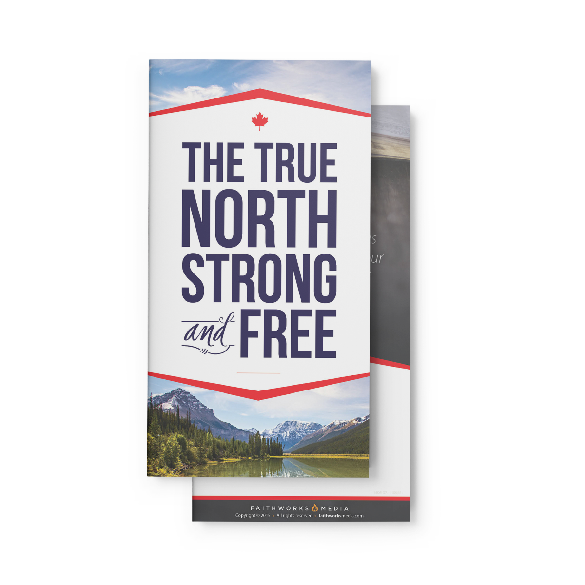 True North Strong and Free