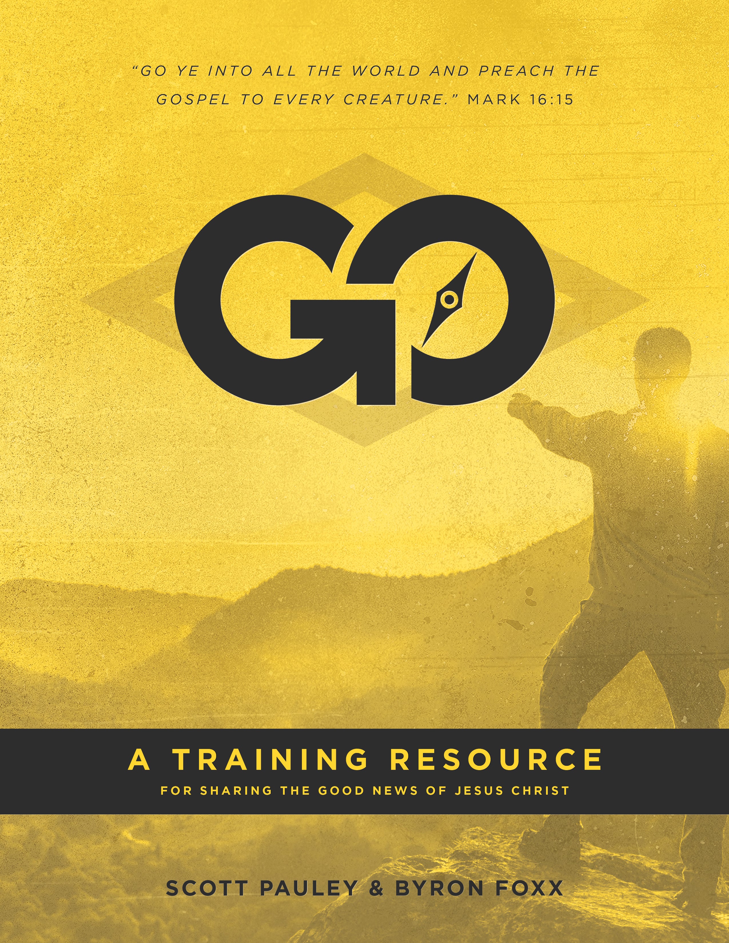 GO Training Kit