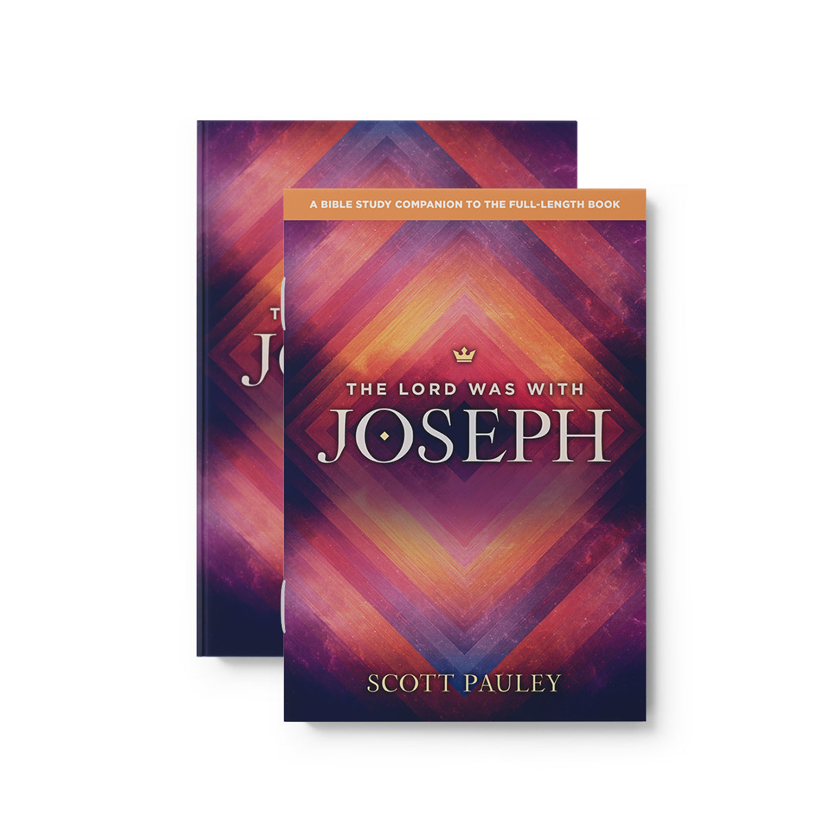 The Lord Was With Joseph by Scott Pauley » Bundle