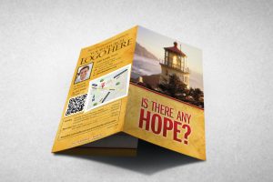 Tract - Is There Any Hope